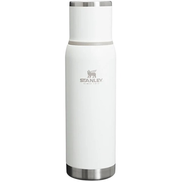 Stanley The Adventure To-Go Bottle 0.74 LT Beyaz