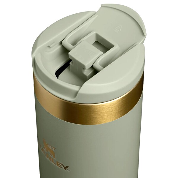 Stanley The AeroLight Transit Mug 0.59 L Termos Juniper-Ardıç