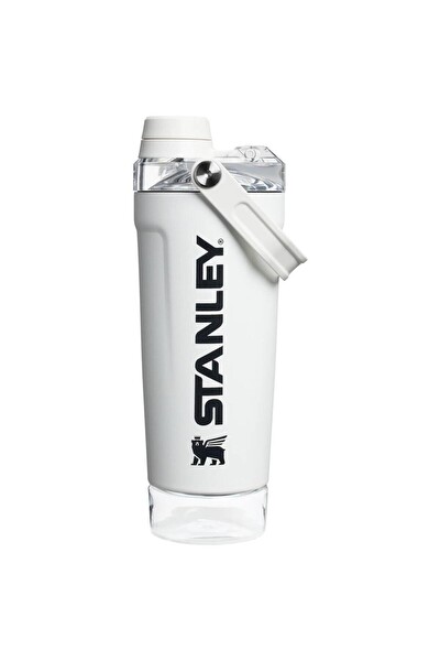 Stanley The Activate 20 Oz Shaker 0.6 L Termos Chalk