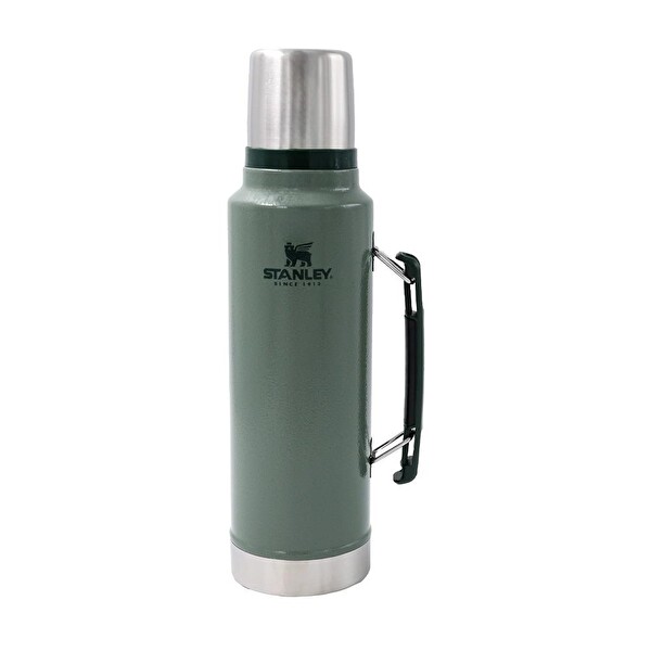 Stanley Classic Legendary 10-11347-119 Termos 1.4 L - Haki