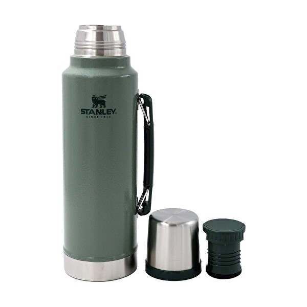 Stanley Classic Legendary 10-11347-119 Termos 1.4 L - Haki