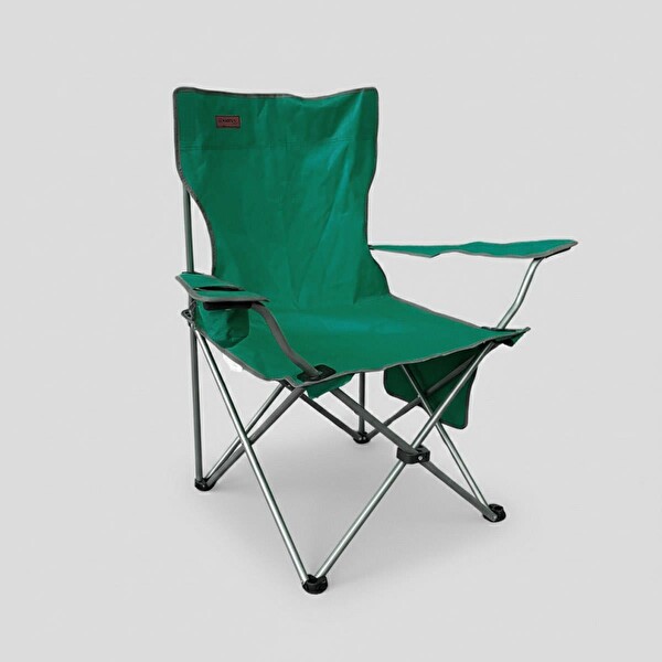 Madfox CampSeat X90 Katlanır Kamp Sandalyesi (Taşıma Çantalı)