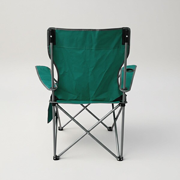 Madfox CampSeat X90 Katlanır Kamp Sandalyesi (Taşıma Çantalı)