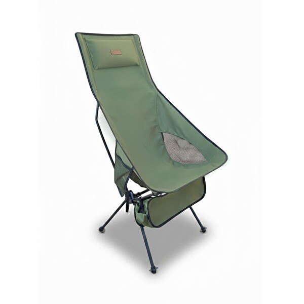 Madfox AirNest Ultra Katlanır Kamp Sandalyesi