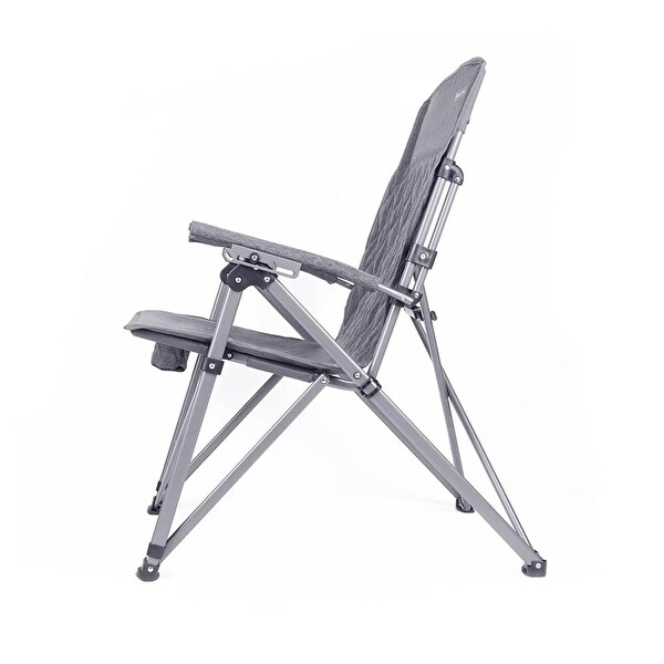 Orcamp Trono 3 Kademeli Kamp Sandalyesi