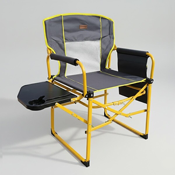 Madfox SitCommand G92 Katlanır Kamp Koltuğu