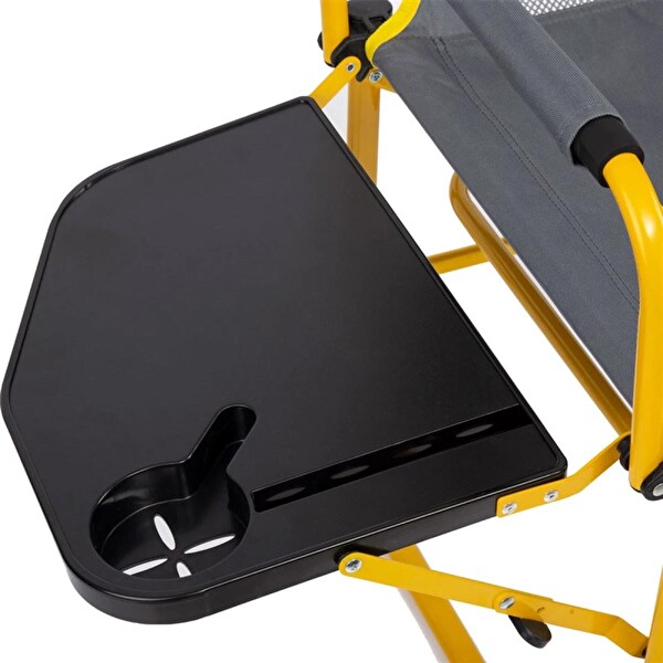 Madfox SitCommand G92 Katlanır Kamp Koltuğu