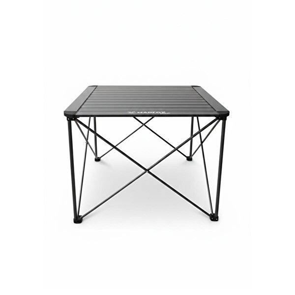 Madfox Campix Katlanır Kamp Masası Küçük