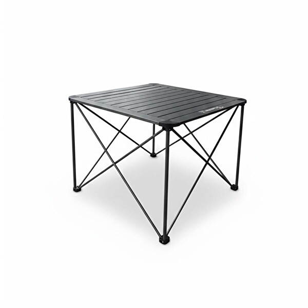 Madfox Campix Katlanır Kamp Masası Büyük