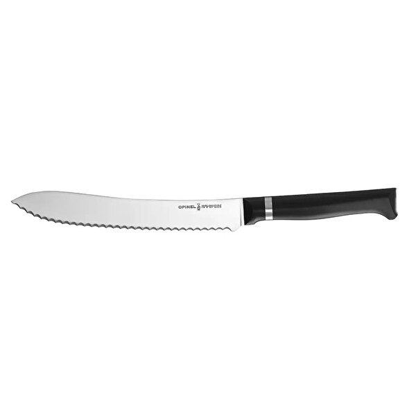 Opinel Intempora N°216 Paslanmaz Çelik Ekmek Bıçağı