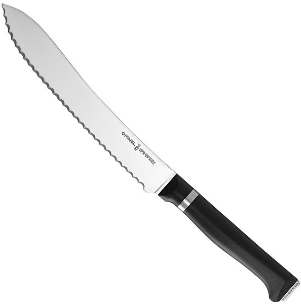 Opinel Intempora N°216 Paslanmaz Çelik Ekmek Bıçağı