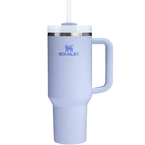 Stanley 10-13230-062 Quencher 1.18 L Pipetli Çelik Termos - Dew Drop