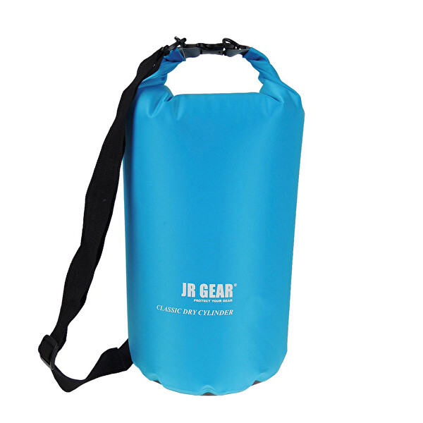 JR Gear Classic Dry Cylinder Su Geçirmez Çanta 30 L Turkuaz