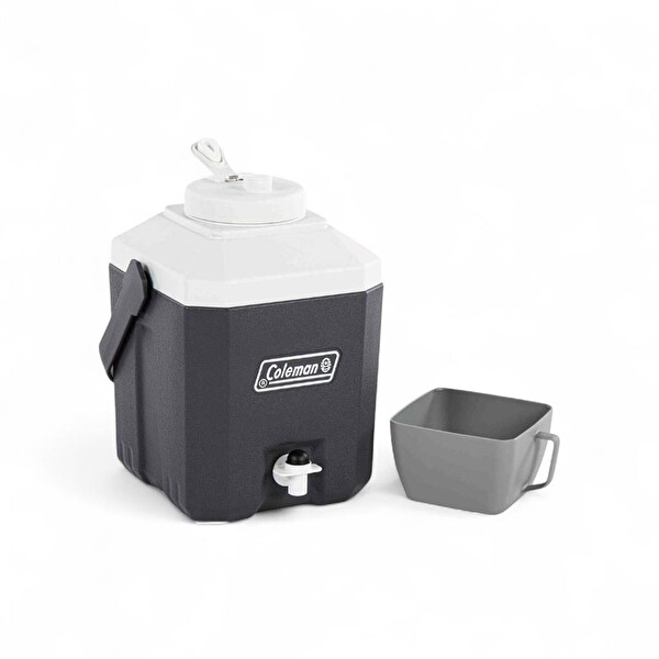Coleman Daintree Extreme Jug Soğutucu Buzluk 5.5 Lt Grey