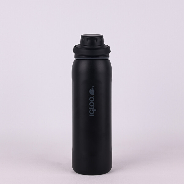 Igloo Veloce Termos 710 ML Siyah