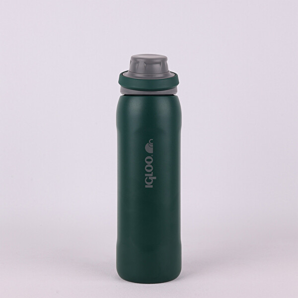 Igloo Veloce Termos 710 ML Yeşil
