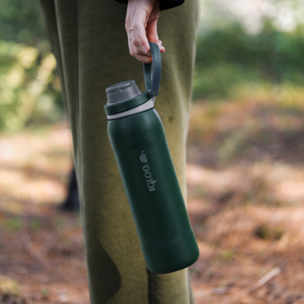 Igloo Veloce Termos 710 ML Yeşil