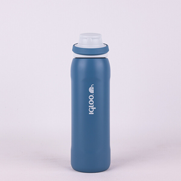 Igloo Veloce Termos 710 ML Mavi