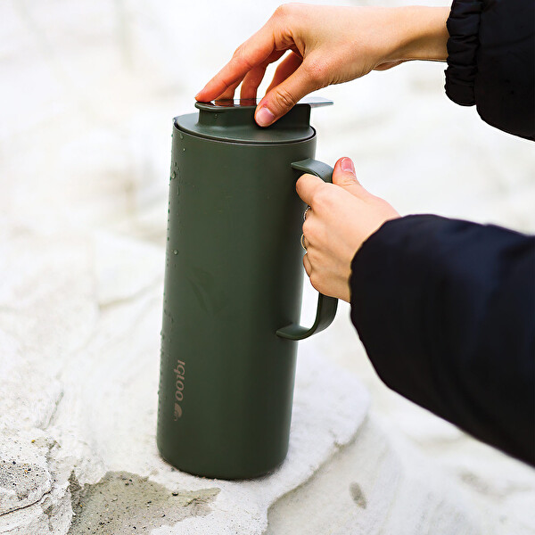 Igloo Hornet Sürahi Termos 1.4 Litre