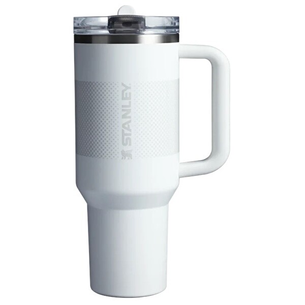 Stanley The Quencher ProTour Flip Straw Tumbler 1.18 LT Frost Fade