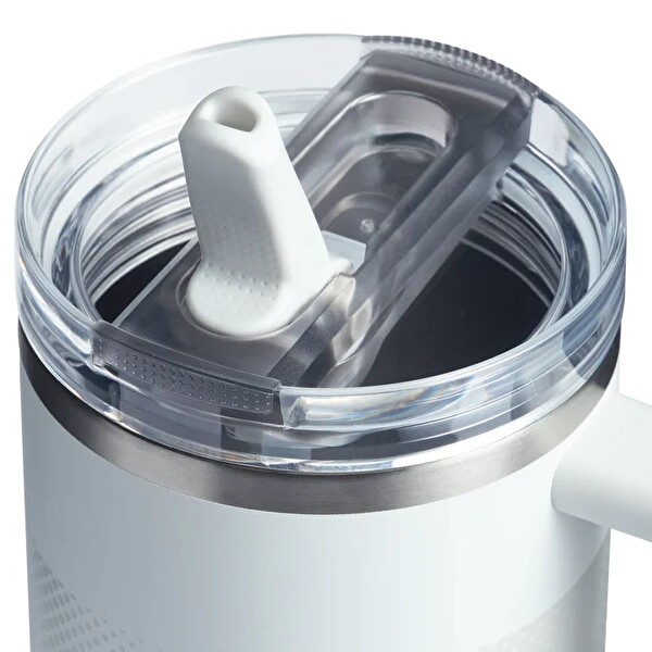 Stanley The Quencher ProTour Flip Straw Tumbler 1.18 LT Frost Fade
