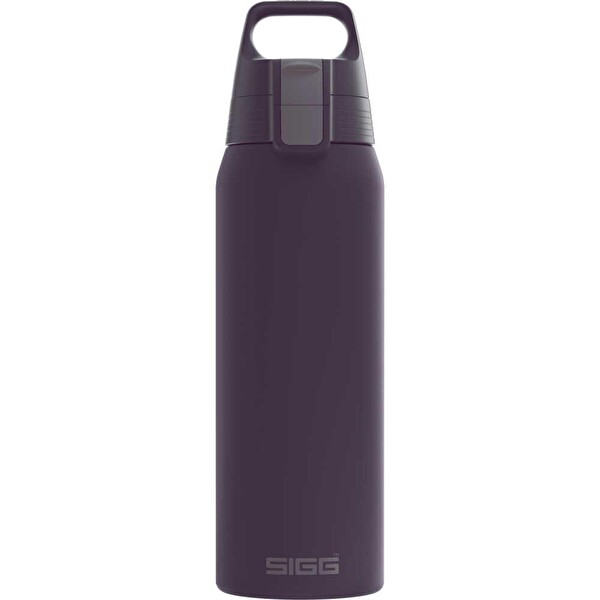 Sigg 6021.30 Therm One 0.75 L Gece Mavisi Termos