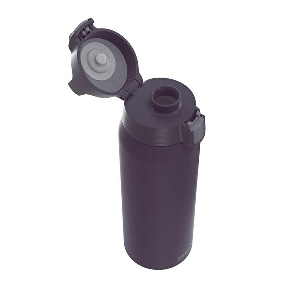 Sigg 6021.30 Therm One 0.75 L Gece Mavisi Termos