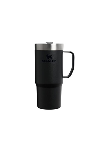 Stanley The Everyday Suburban Mug 0.47 LT Termos - Siyah