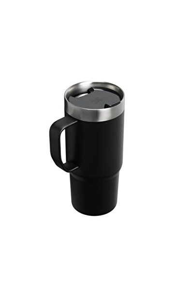 Stanley The Everyday Suburban Mug 0.47 LT Termos - Siyah