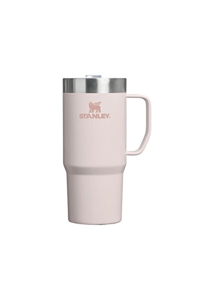 Stanley The Everyday Suburban Mug 0.47 LT Termos - Pudra