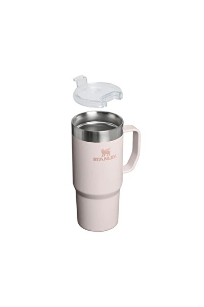 Stanley The Everyday Suburban Mug 0.47 LT Termos - Pudra