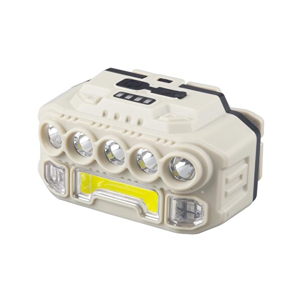 Panther PT-5227 USB Şarjlı Kafa Lambası