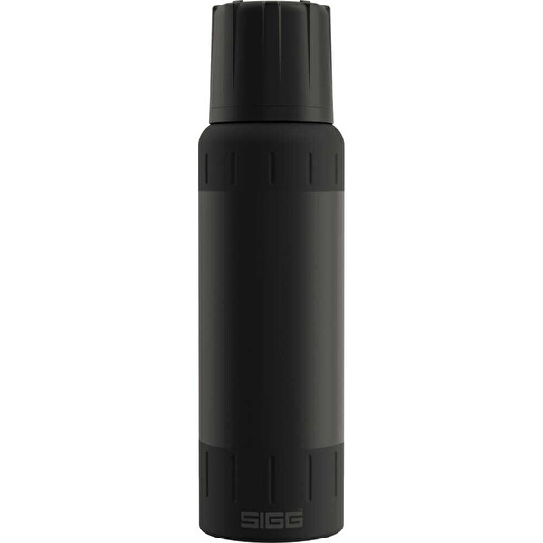 Sigg 6170.00 Alpine Star 1 L Termos Siyah