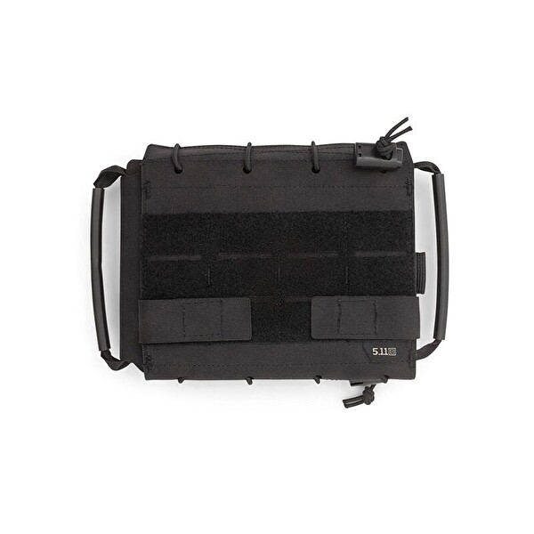 5.11 UCR Flat Ifak Pouch Siyah