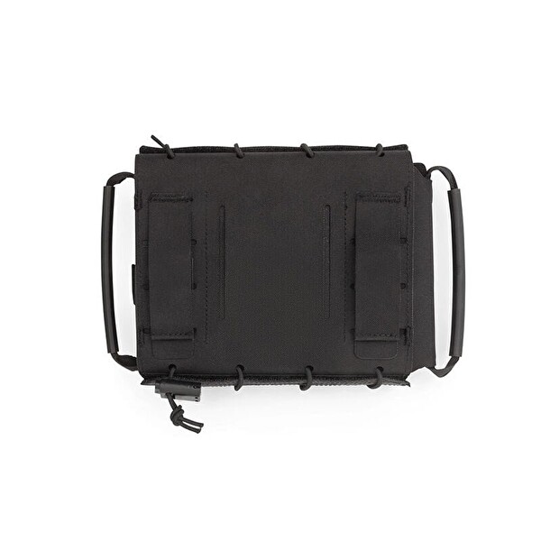 5.11 UCR Flat Ifak Pouch Siyah