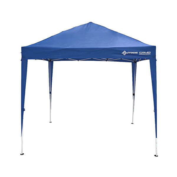 Freecamp Soria AND1025 240x240cm Pe Otomatik Tente Mavi