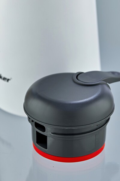 Cooker ColorStay DailyServe 2 Litre Paslanmaz Çelik Termos Beyaz CKR2113