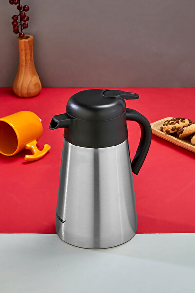 Cooker Family 1.5 Litre Paslanmaz Çelik Termos CKR2111