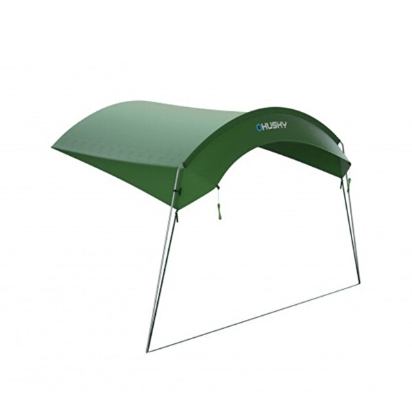 Husky Caravan Shelter Güneşlik