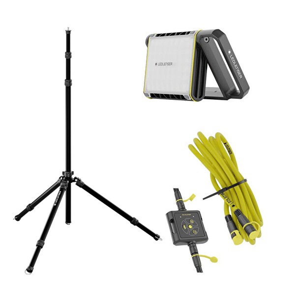 Fenix AF8R Work Tripod Seti