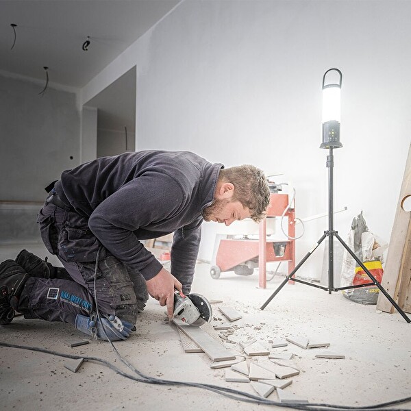 Fenix AL10R Work Tripod Seti
