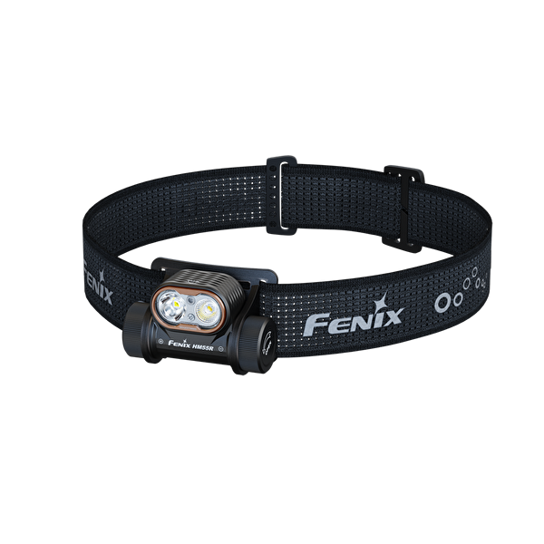 Fenix HM55R 1200 Lümen Kafa Feneri