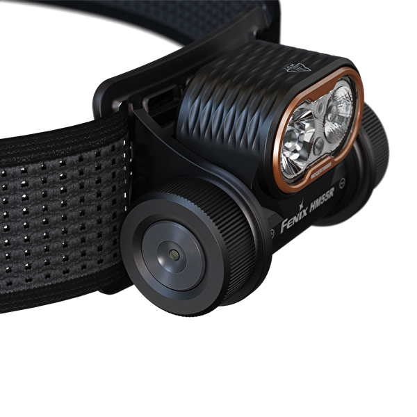 Fenix HM55R 1200 Lümen Kafa Feneri