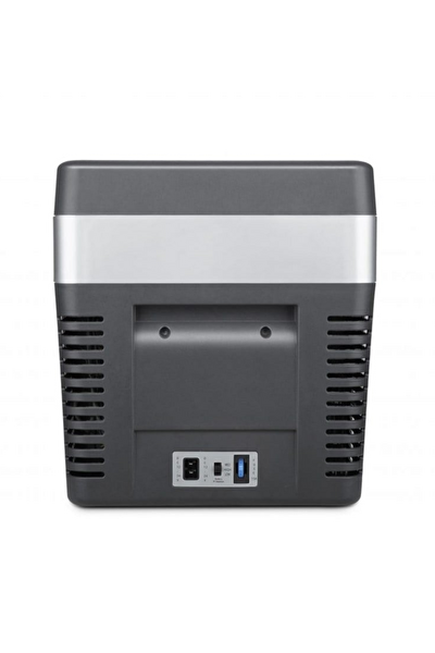 Evacool EVA25CLP 220 Adaptörlü 12/24V 25 Litre Kompresörlü Oto Buzdolabı