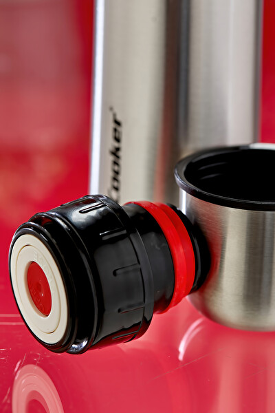 Cooker ColorLine Soft 500 ML Paslanmaz Çelik Termos CKR2115