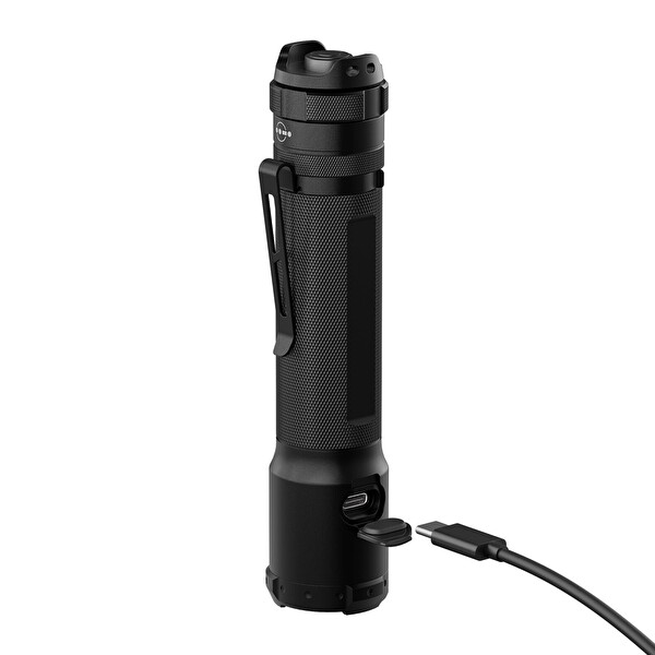 Ledlenser TAC7R Taktikal Outdoor Set
