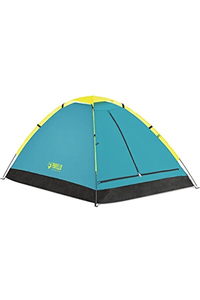 Pavillo Cooldome 2 Kişilik Yeşil Kamp Çadırı