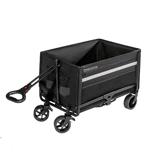 Freecamp Nest 300 Katlanır Kilit Tekerli Wagon Araba