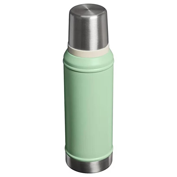Stanley Klasik Vakumlu Çelik Termos 0.94 L Pistachio