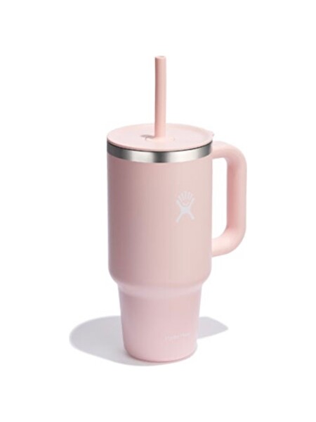 Hydro Flask HF-TT32PS678 Pipetli Termos Bardak 0.95L Trillium